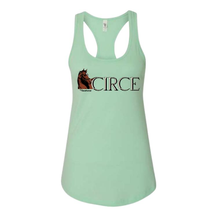 Circe Women's Racer Back Tank
