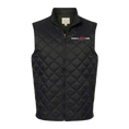 Load image into Gallery viewer, Shezawildone Men's Quilted Vest

