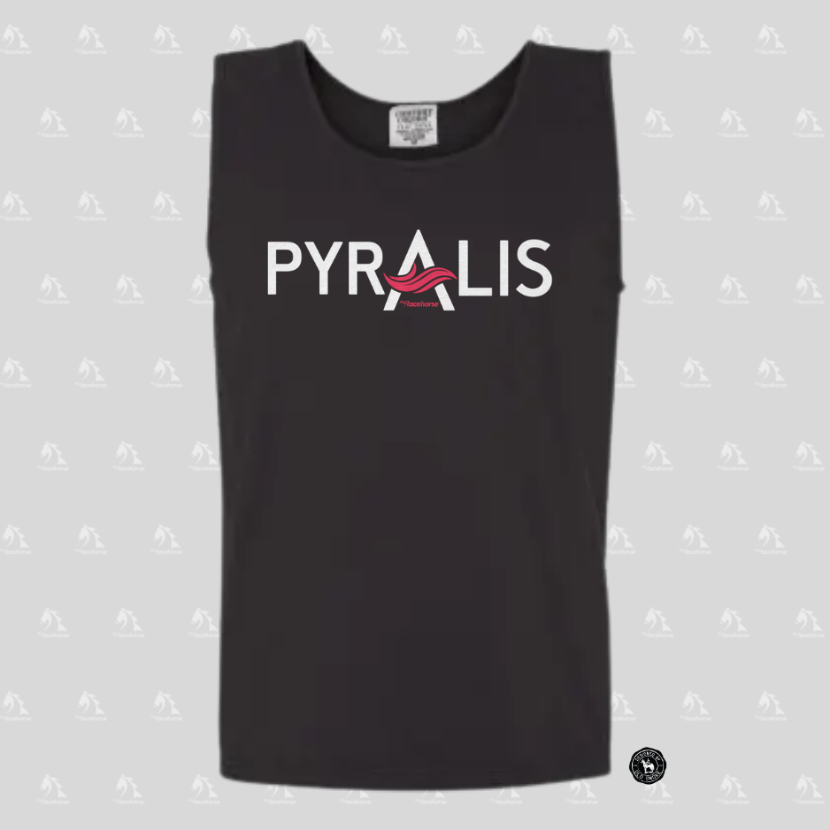 Pyralis - Comfort Colors Heavy Weight Tank