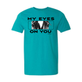 Load image into Gallery viewer, My Eyes On You Men's SS T-Shirt
