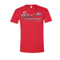 Load image into Gallery viewer, Steel the Moment Men's SS T-Shirt
