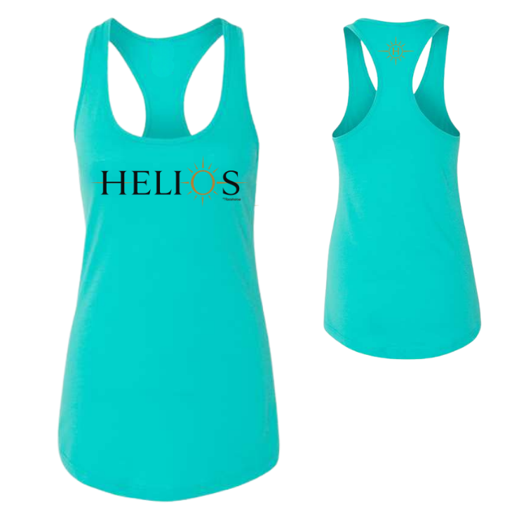 Helios Women's Racer Back Tank