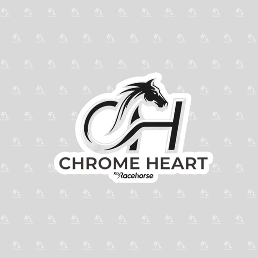 Chrome Heart - Sticker