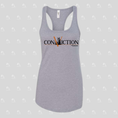 Load image into Gallery viewer, Conviction Women's Racer Back Tank
