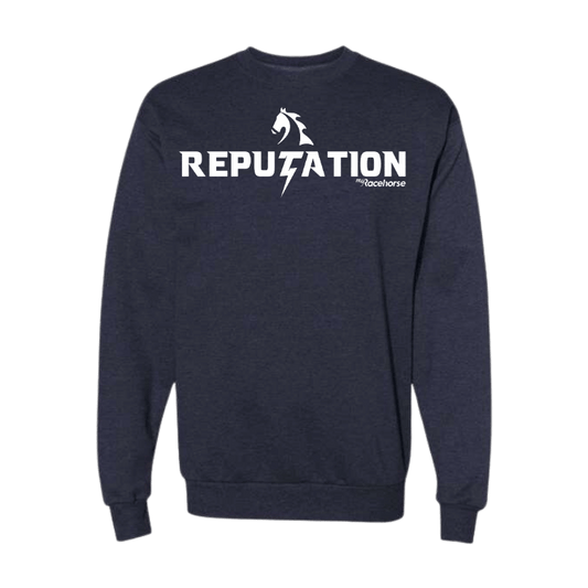 Reputation Crewneck Sweater