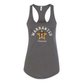 Load image into Gallery viewer, Warranted Women's Racer Back Tank
