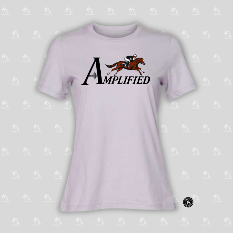 Amplified Women's SS T-Shirt