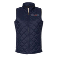 Load image into Gallery viewer, Shezawildone Women's Quilted Vest

