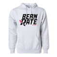 Load image into Gallery viewer, Bern Rate Unisex Hooded Sweatshirt

