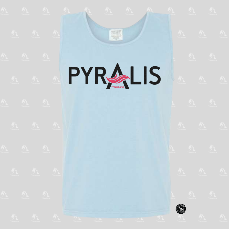 Pyralis - Comfort Colors Heavy Weight Tank