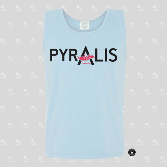 Pyralis - Comfort Colors Heavy Weight Tank