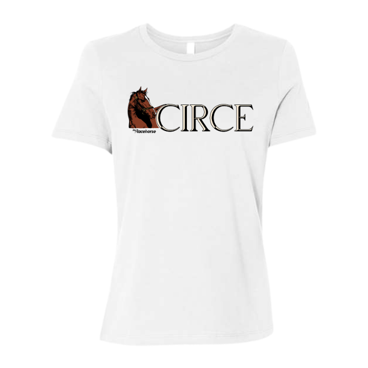 Circe Women's SS T-Shirt