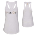 Load image into Gallery viewer, Helios Women's Racer Back Tank
