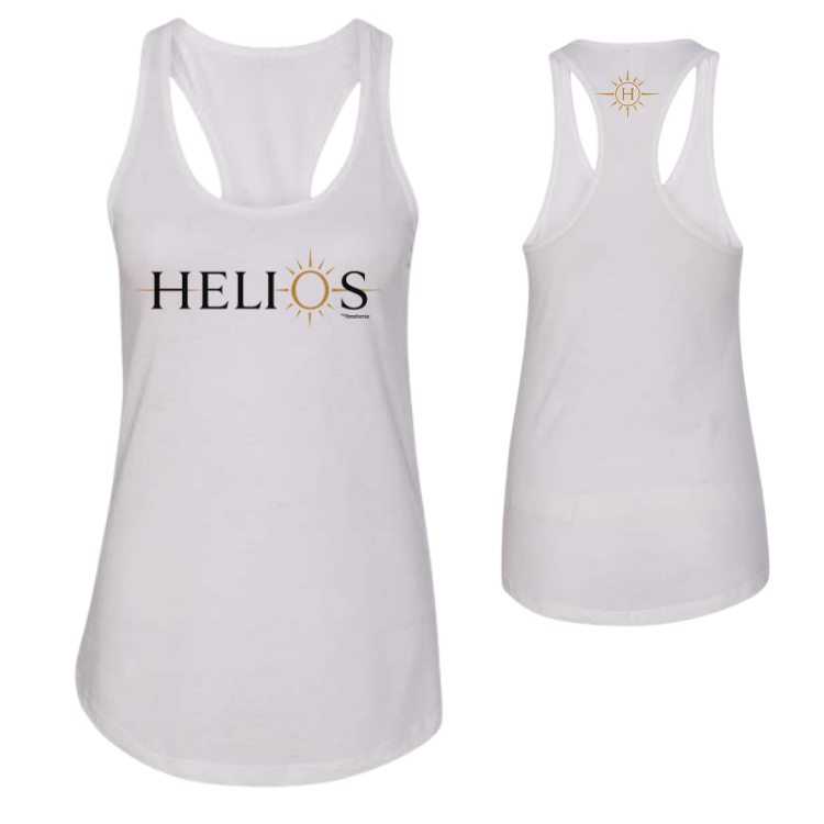 Helios Women's Racer Back Tank