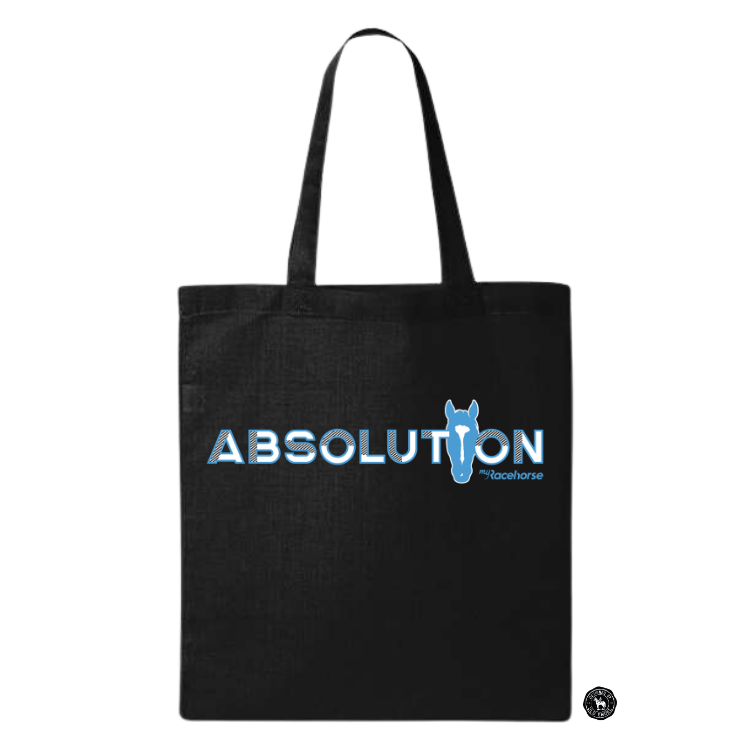 Absolution Canvas Tote Bag