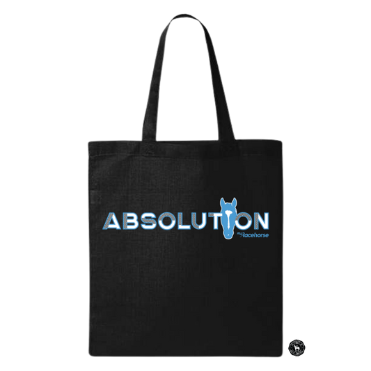 Absolution Canvas Tote Bag