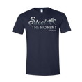 Load image into Gallery viewer, Steel the Moment Men's SS T-Shirt
