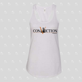 Load image into Gallery viewer, Conviction Women's Racer Back Tank
