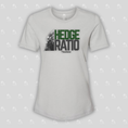 Load image into Gallery viewer, Hedge Ratio Women's SS T-Shirt
