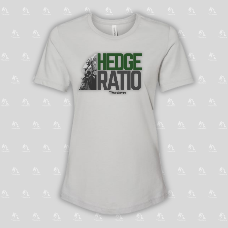 Hedge Ratio Women's SS T-Shirt
