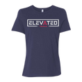 Load image into Gallery viewer, Elevated Women's SS T-Shirt
