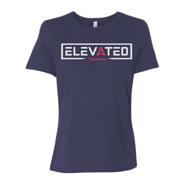 Elevated Women's SS T-Shirt