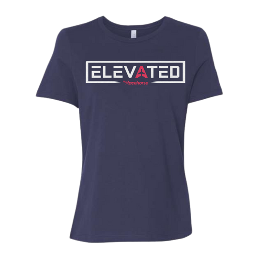 25% OFF - Elevated Women's SS T-Shirt