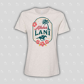 Load image into Gallery viewer, Aloha Lani Women's SS T-Shirt
