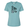 Load image into Gallery viewer, Stir it Up Women's SS T-Shirt
