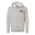 Load image into Gallery viewer, Elite Heat Unisex Fleece Zip Hoodie
