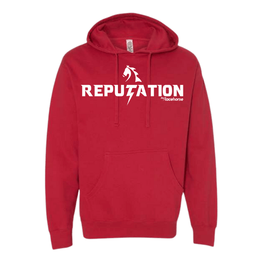 Reputation Hooded Sweatshirt