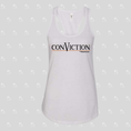 Load image into Gallery viewer, Conviction Women's Racer Back Tank
