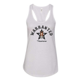 Load image into Gallery viewer, Warranted Women's Racer Back Tank
