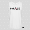 Load image into Gallery viewer, Pyralis - Comfort Colors Heavy Weight Tank

