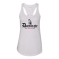 Load image into Gallery viewer, Doctorate Women's Racer Back Tank
