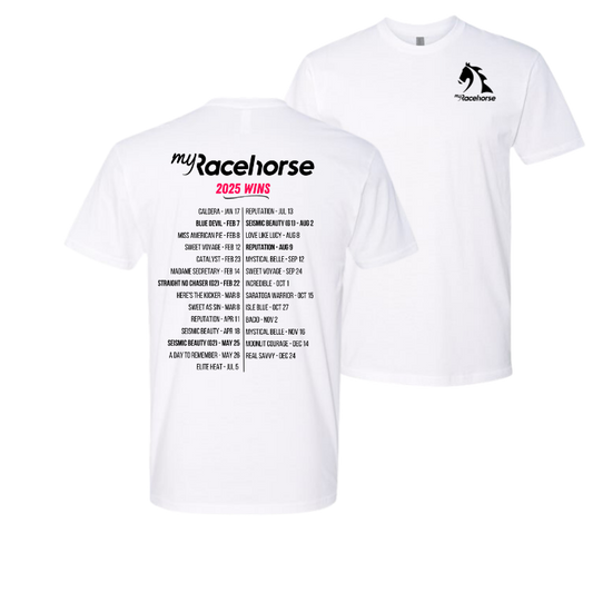 MRH Winner's 2025 Collection Kids SS T-Shirt