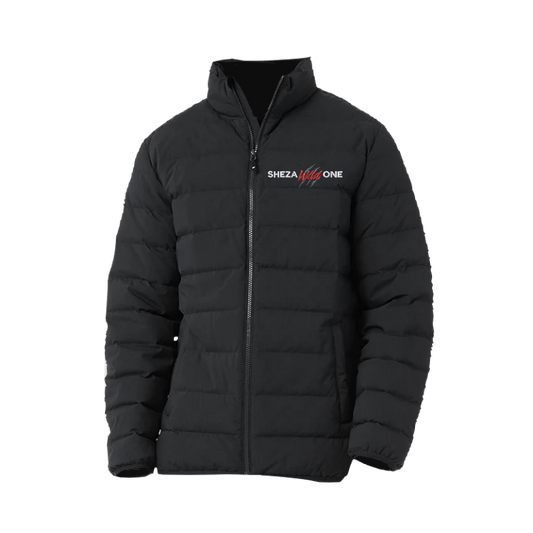 Shezawildone Men's Down Jacket
