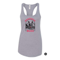 Load image into Gallery viewer, Paddock Buzz Women's Racer Back Tank
