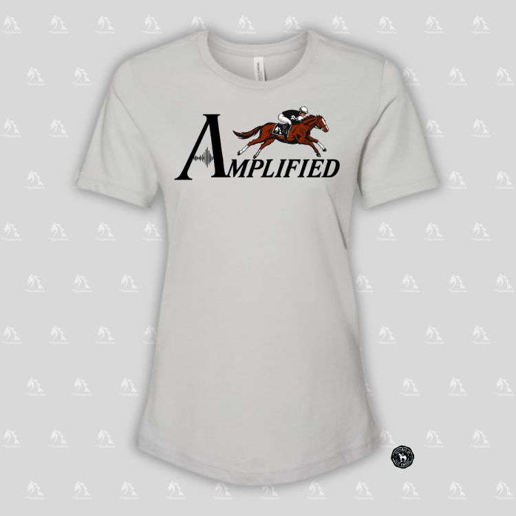 Amplified Women's SS T-Shirt