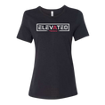 Load image into Gallery viewer, Elevated Women's SS T-Shirt
