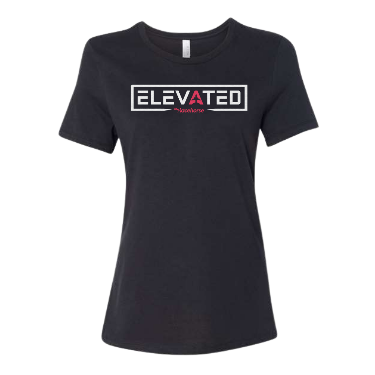Elevated Women's SS T-Shirt