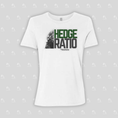 Load image into Gallery viewer, Hedge Ratio Women's SS T-Shirt
