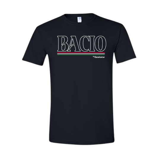 Bacio Men's SS T-Shirt