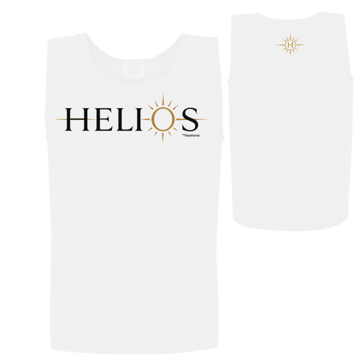 Helios - Comfort Colors Heavy Weight Tank