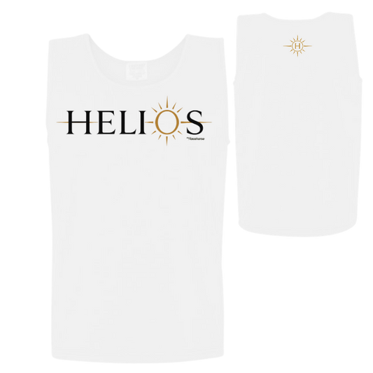 Helios - Comfort Colors Heavy Weight Tank