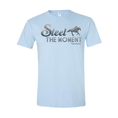 Load image into Gallery viewer, Steel the Moment Men's SS T-Shirt
