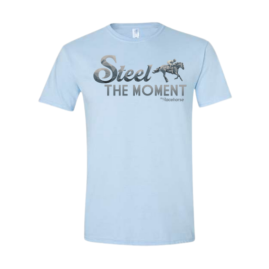 Steel the Moment Men's SS T-Shirt