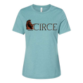Load image into Gallery viewer, Circe Women's SS T-Shirt
