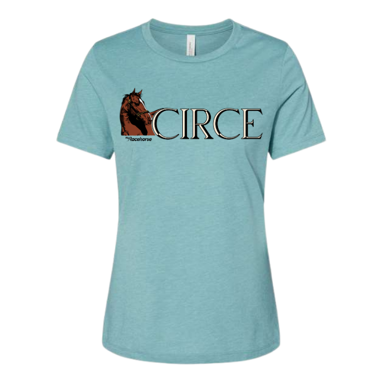 Circe Women's SS T-Shirt