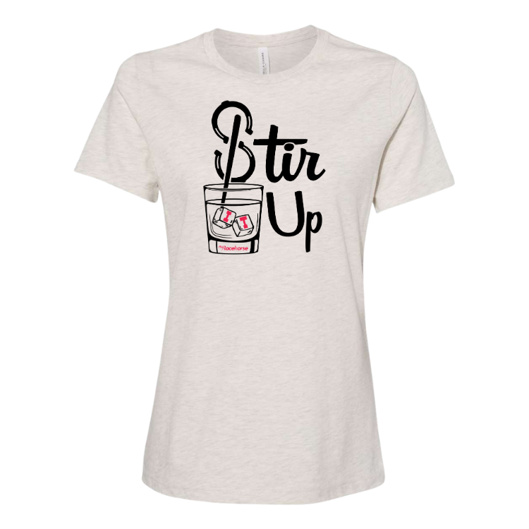 Stir it Up Women's SS T-Shirt